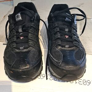 Skechers Steel Toed Shoes